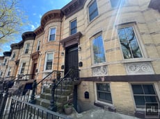 Image for MOFFAT STREET