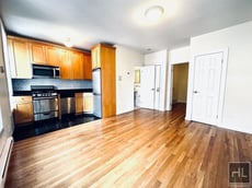 Image for MOTT STREET