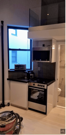 Image for West 51st Street