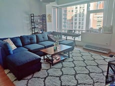 Image for QUEENS PLAZA NORTH