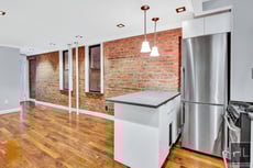 Image for Mulberry Street