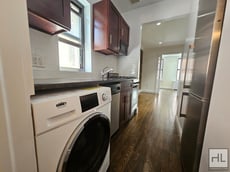 Image for MOTT STREET