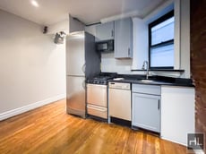 Image for East 23rd Street