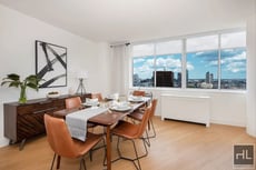 Image for East 54th Street