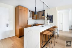 Image for East 54th Street