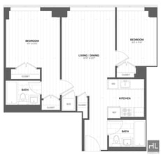 Image for East 54th Street