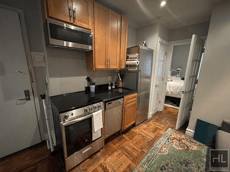 Image for East 23rd Street