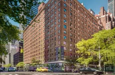 Image for East 48th Street