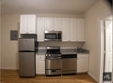 Image for WEST 72 STREET