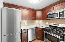 Image for East 91st Street