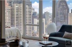 Image for East 44th Street