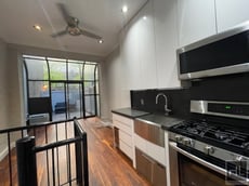 Image for MOTT STREET