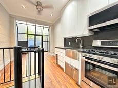 Image for Mott Street