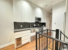 Image for Mott Street