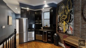 Photo for Mott Street