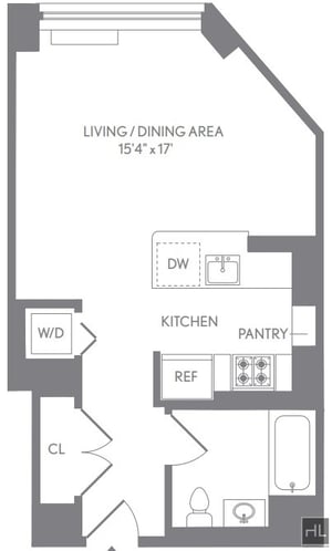 Photo for West 77th Street