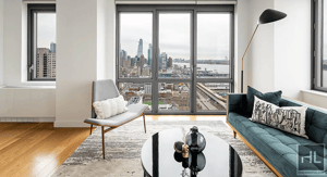 Photo for 🔥 Luxury Hell's Kitchen 2BR / 2BA w/ W/D + Resort Amenities - The Max - NO FEE