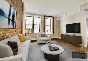 Photo for Mott Street