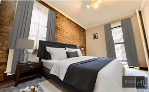 Photo for Mott Street