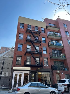 Photo for Ridge Street
