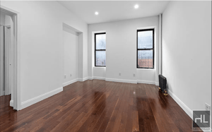 Photo for Saint Nicholas Avenue