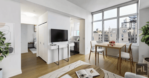 Photo for West 93rd Street