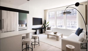 Photo for West 60th Street