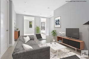 Photo for STANTON STREET