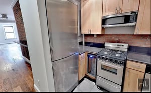 Photo for East 83rd Street