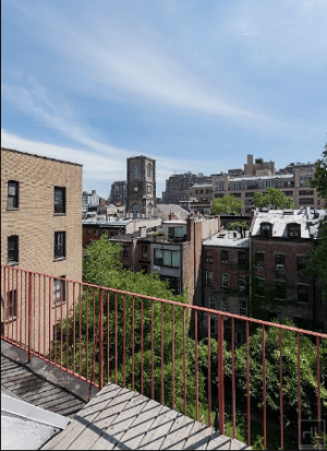 Photo for W 21ST ST.