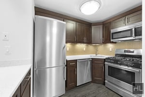 Photo for East 91st Street