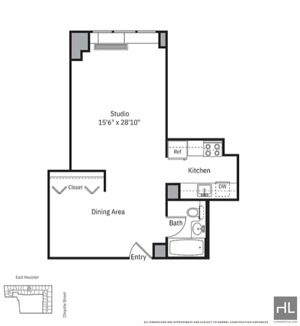 Photo for Chrystie Street