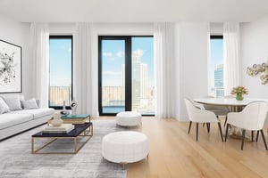 Photo for West 124th Street