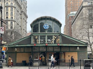 Photo for WEST 73 STREET