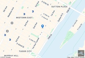 Photo for East 50th Street