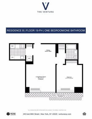 Photo for East 86th Street