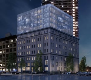 Photo for 1st Avenue