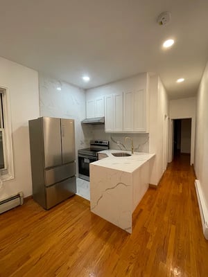 Photo for Mott Street