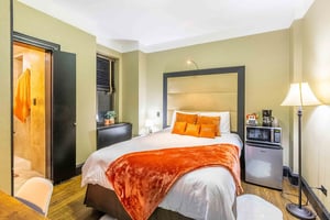 Photo for West 44th Street