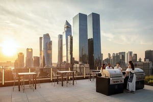 Photo for West 28th Street