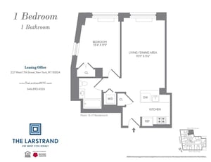 Photo for West 77th Street