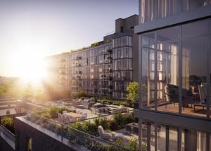 Photo for Halsey Street