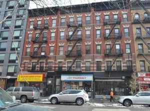 Photo for Frederick Douglass Boulevard