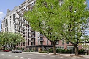 Photo for West 124th Street