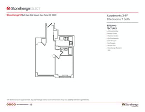 Photo for East 51st Street