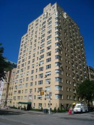 Photo for Central Park West
