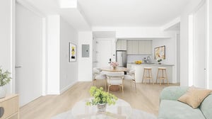 Photo for Lawrence Street