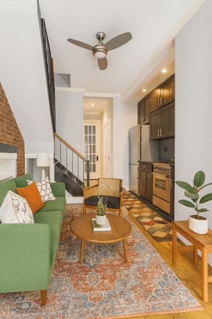 Photo for Mott Street