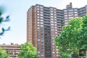 Photo for Oversized Apartment in Forest Hills | Queens Blvd