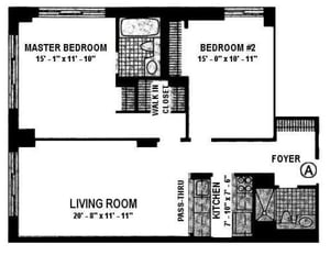 Photo for West 52nd Street